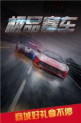 极品赛车v1.3.3截图1