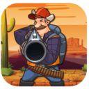 子弹先生西部僵尸v1.6