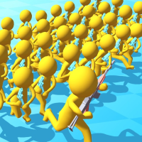 小哥向前冲游戏v1.1.5