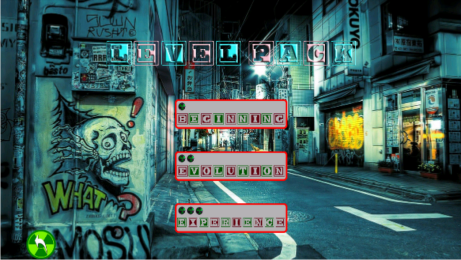 绿巨人冒险v1.8截图3