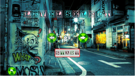 绿巨人冒险v1.8截图4