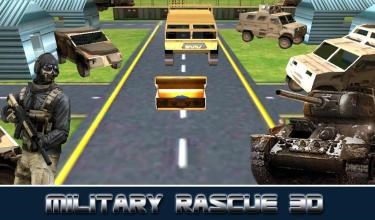 军事救援3Dv1.7截图2