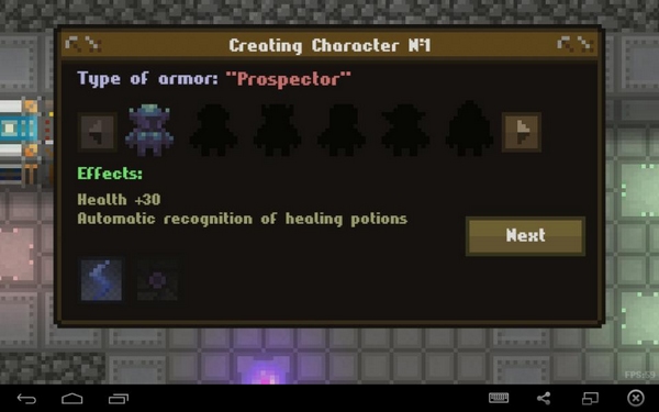 洞穴v0.97.9.62截图1