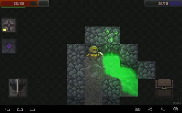 洞穴v0.97.9.62截图5