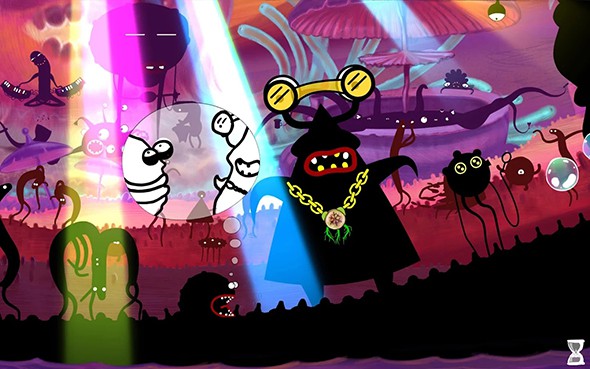 业力化身1手游v5截图2