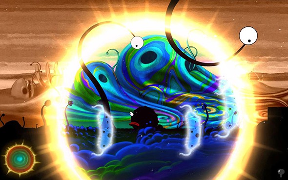 业力化身1手游v5截图4