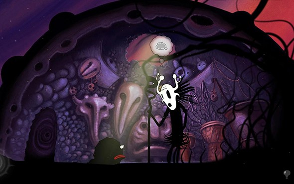 业力化身1手游v5截图5