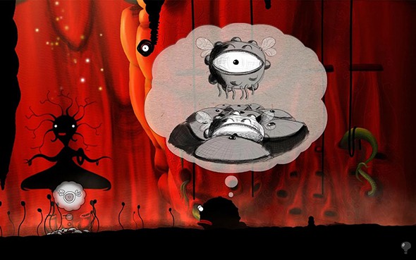 业力化身1手游v5截图3