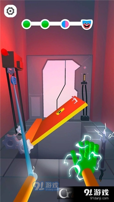 猛鬼魔术手安卓版v189.2.1.3022截图2