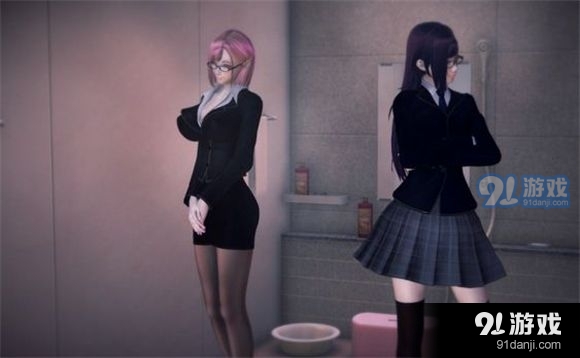 游戏俱乐部手游v1.4截图4