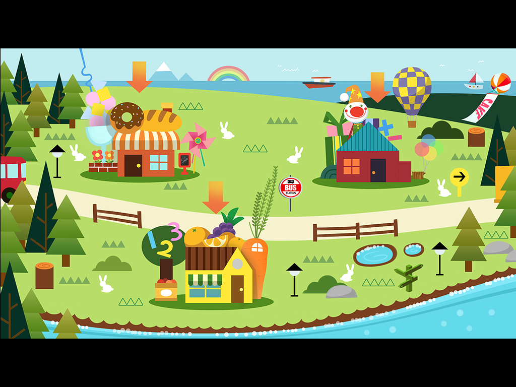 波比数学1v1.5.5截图1