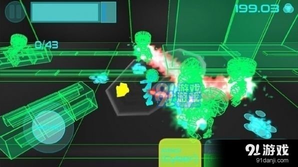 火柴人剑斗士v1.4.29截图1