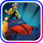 机器人竞速射击Robo Race Shootv0.11.6