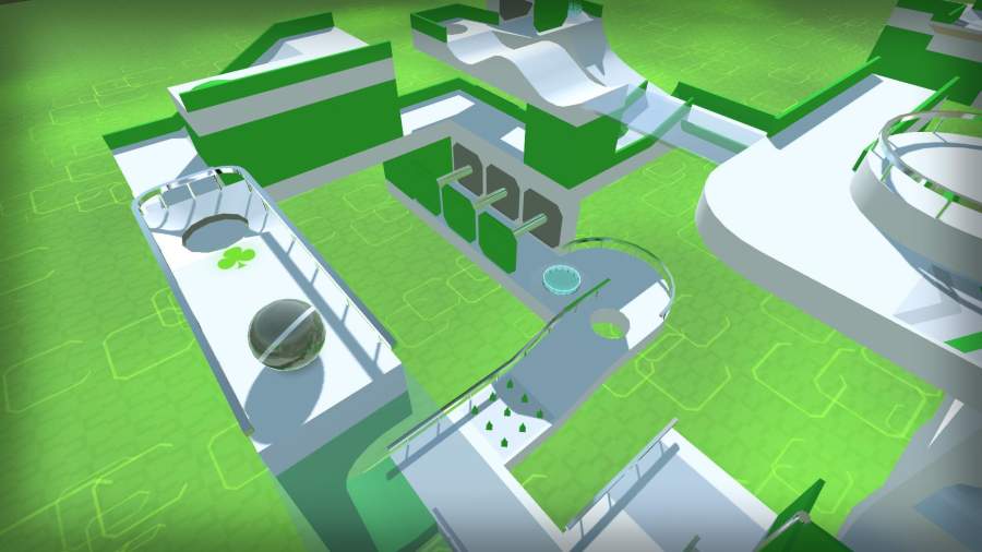 逆袭的小球v1.3.7截图1