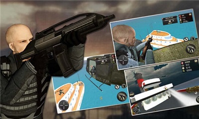 陆军突击队v1.10截图3