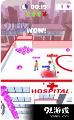 我不要打针免广告v1.3.12截图3