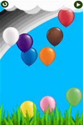 颜色词语教学v9.5.7截图1