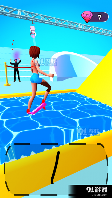 画个高跟鞋v1.5截图2