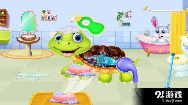 宠物兽医护理v2.7截图3