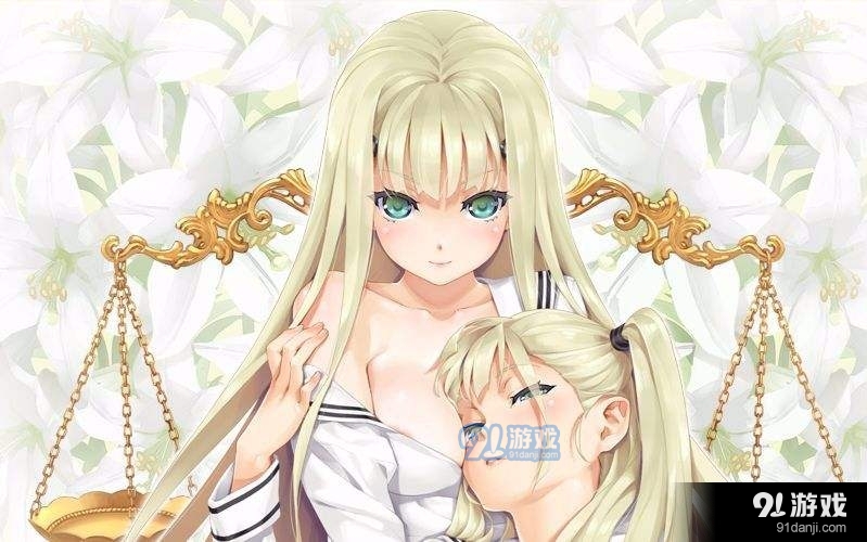 美少女万华镜4安卓汉化版v1.0.27截图1