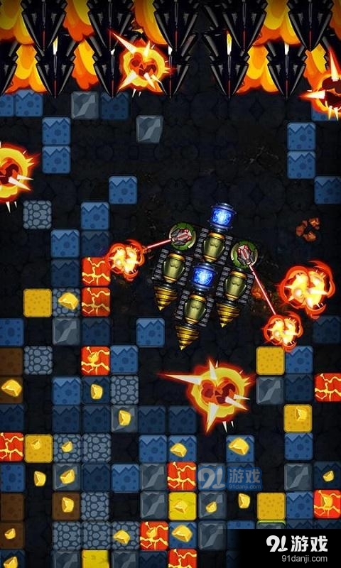 Crazy Drillerv2.7.5截图3