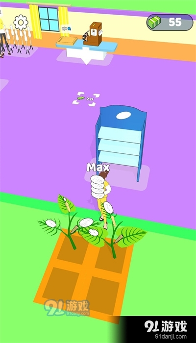 放置服装工作室v1.0.8截图2