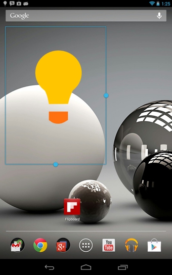 保持常亮v5.8.9截图2