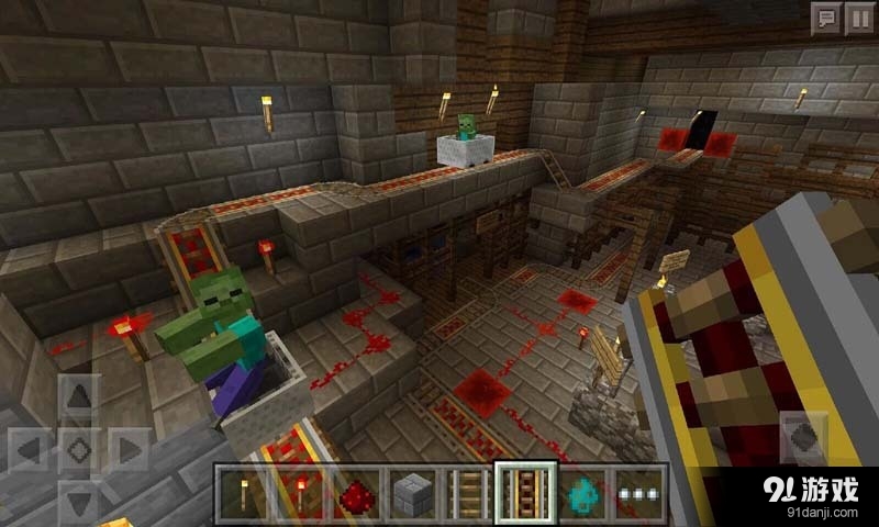 我的世界(加强版) v0.17.3截图2