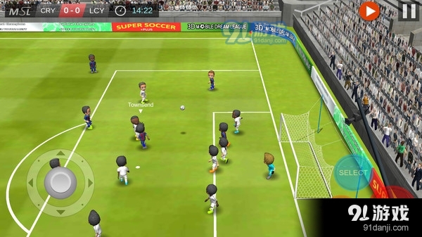 梦幻联赛杯v1.4截图3