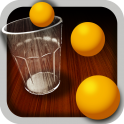 玻璃杯乒乓球v1.12