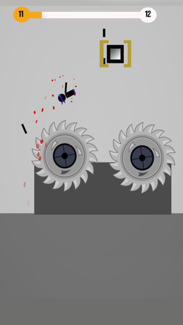 火柴人之魔掌手游v1.4.13截图3