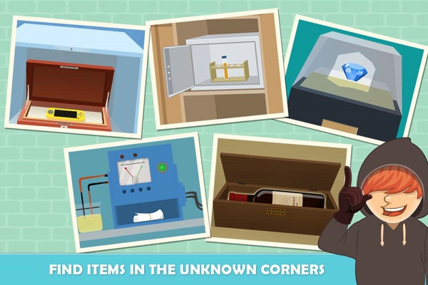 汝能盗之v2.3.5截图2