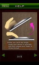 玻璃杯乒乓球v1.12截图2