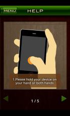 玻璃杯乒乓球v1.12截图3