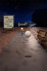 玻璃杯乒乓球v1.12截图1