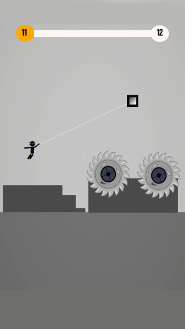 火柴人之魔掌手游v1.4.13截图2