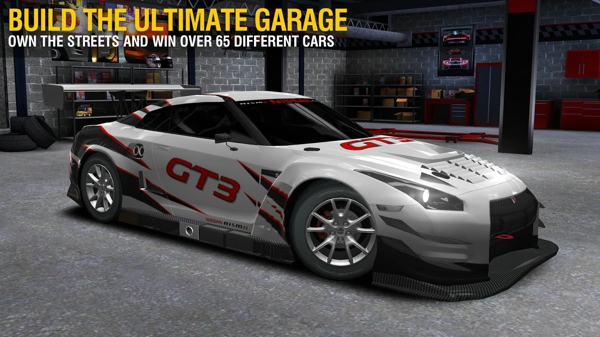 强力竞速赛v4.6.4截图3