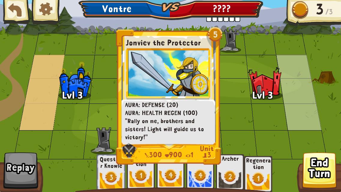 纸牌与城堡v1.4.98截图4