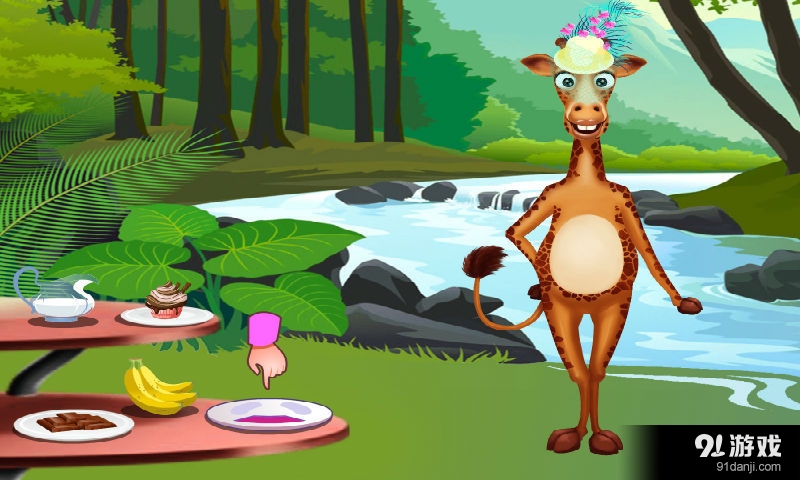 长颈鹿妈咪的育婴管家v1.3.3截图2