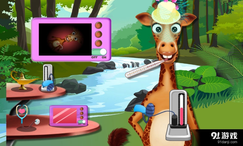 长颈鹿妈咪的育婴管家v1.3.3截图3