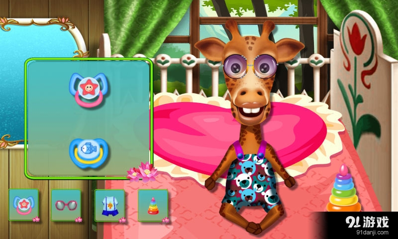 长颈鹿妈咪的育婴管家v1.3.3截图4