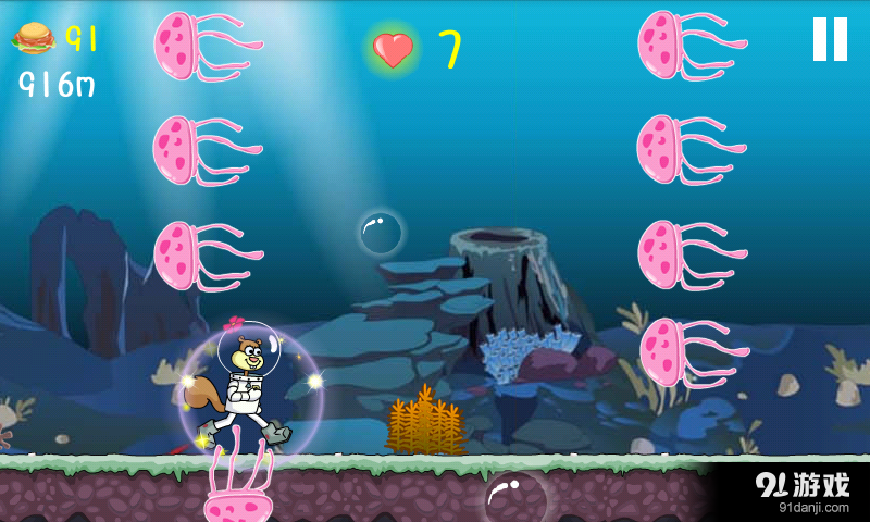 海绵宝宝大冒险v1.10.12截图5