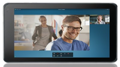 YealinkVCMv1.27.0.7截图1