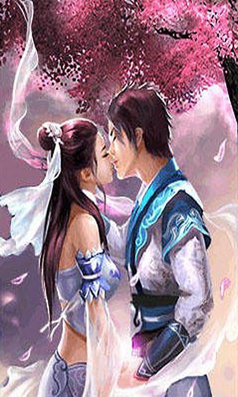 情缘修魔录v1.10截图2