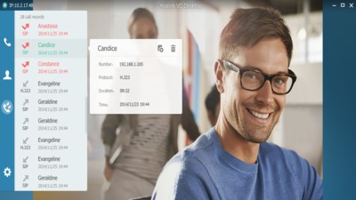 YealinkVCMv1.27.0.7截图3
