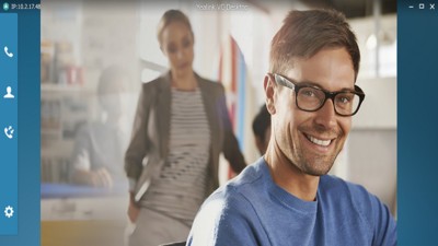 YealinkVCMv1.27.0.7截图2