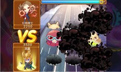 愤怒的复仇者v1.8截图2