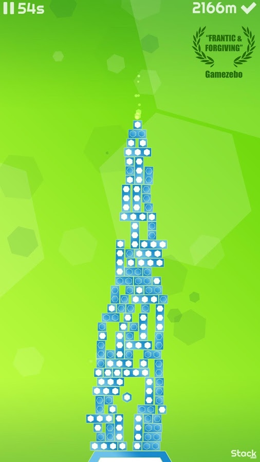 堆叠英雄v1.9截图1