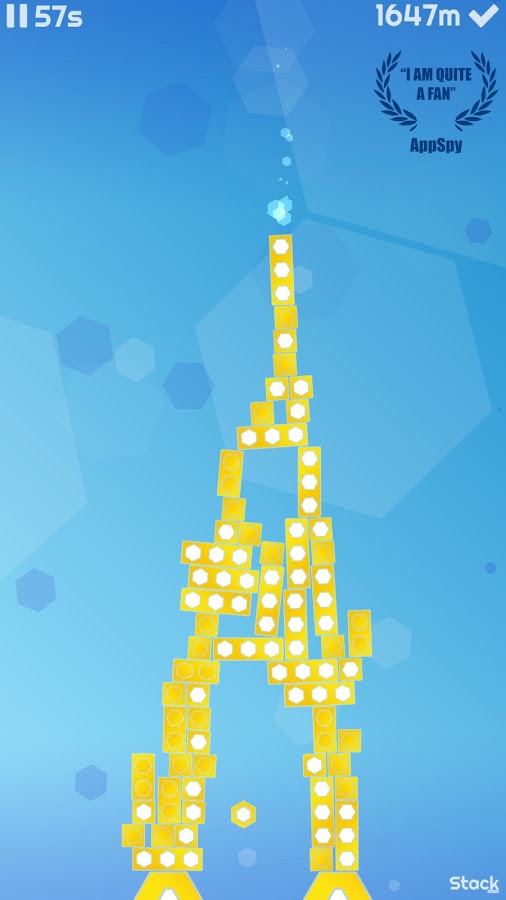 堆叠英雄v1.9截图2