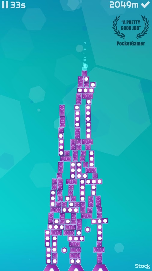 堆叠英雄v1.9截图3